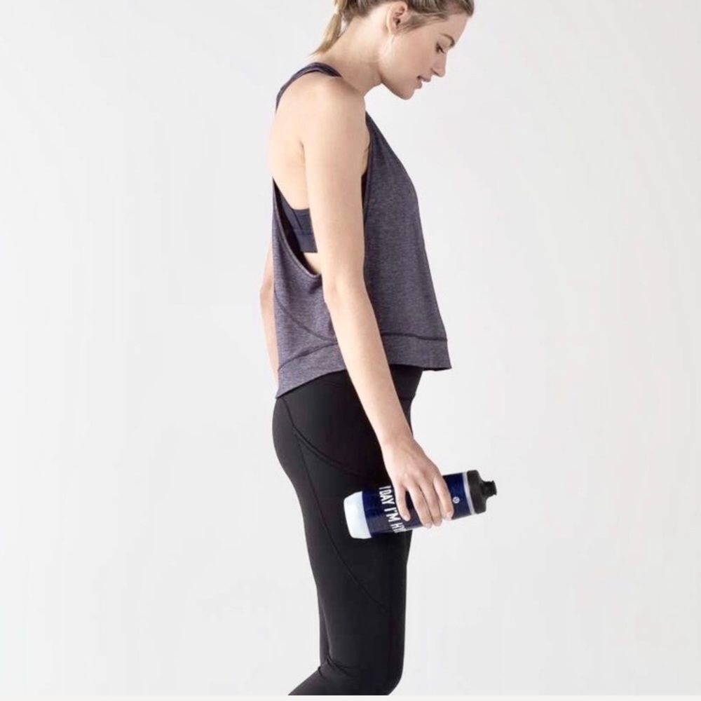 Lululemon Tank - Picture 2 of 5